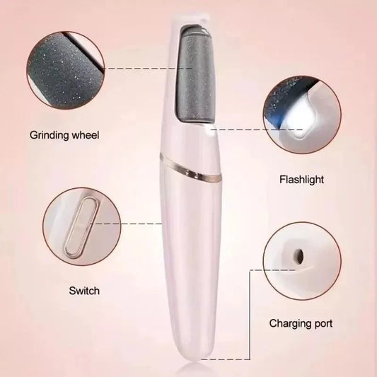 Professional Foot Care Pedicure Tool