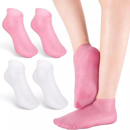 Hydrating Moisturizing Socks for Women