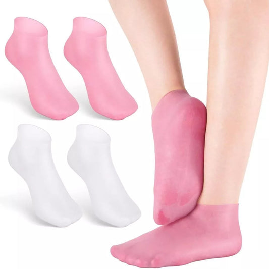 Hydrating Moisturizing Socks for Women